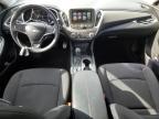 2017 Chevrolet Malibu Lt zu verkaufen in Pekin, IL - Front End