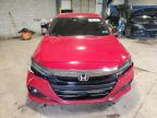 2022 Honda Accord Sport Se for Sale in Chalfont, PA - Side