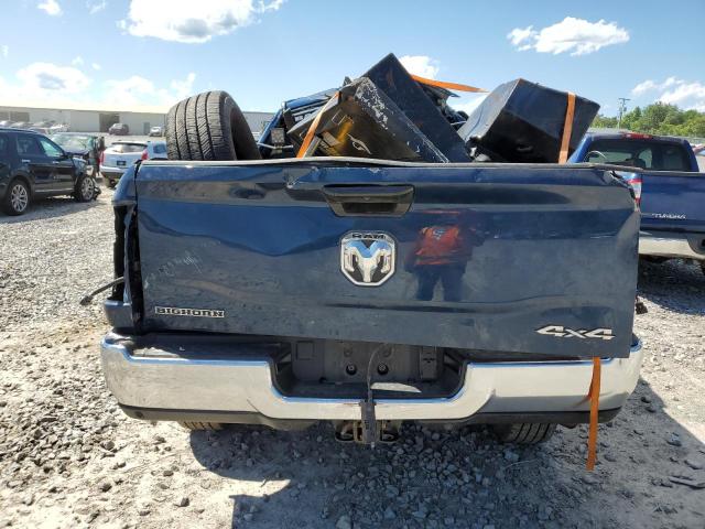  RAM 2500 2023 Синий