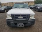 2008 Ford Ranger Super Cab იყიდება Baltimore-ში, MD - Front End