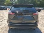 2019 Ford Edge Sel იყიდება Knightdale-ში, NC - Front End
