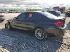 2017 Bmw 330 Xi للبيع في Wayland، MI - Side