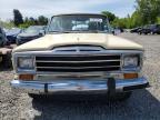 1988 Jeep Grand Wagoneer  en Venta en Portland, OR - Normal Wear