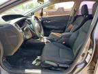 2015 Honda Civic Se zu verkaufen in Houston, TX - Hail