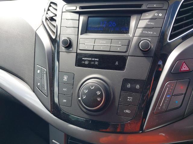 2015 HYUNDAI I40 S CRDI