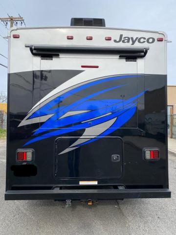 2022 FORD ECONOLINE E450 SUPER DUTY CUTAWAY VAN