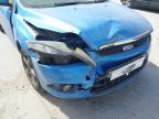 2010 FORD FOCUS ZETE for sale at Copart YORK