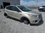 2018 Ford Escape Se   продається в Reno, NV - Vandalism