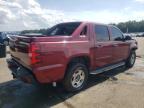 2008 Chevrolet Avalanche C1500 for Sale in Eight Mile, AL - Front End