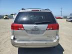 2004 Toyota Sienna Xle იყიდება American Canyon-ში, CA - Side