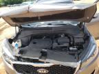 2017 Kia Sorento Lx de vânzare în China Grove, NC - Front End