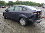 2013 Ford Fiesta Se for Sale in Waldorf, MD - Rear End