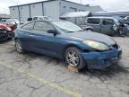 2004 Toyota Camry Solara Se იყიდება Las Vegas-ში, NV - Rear End