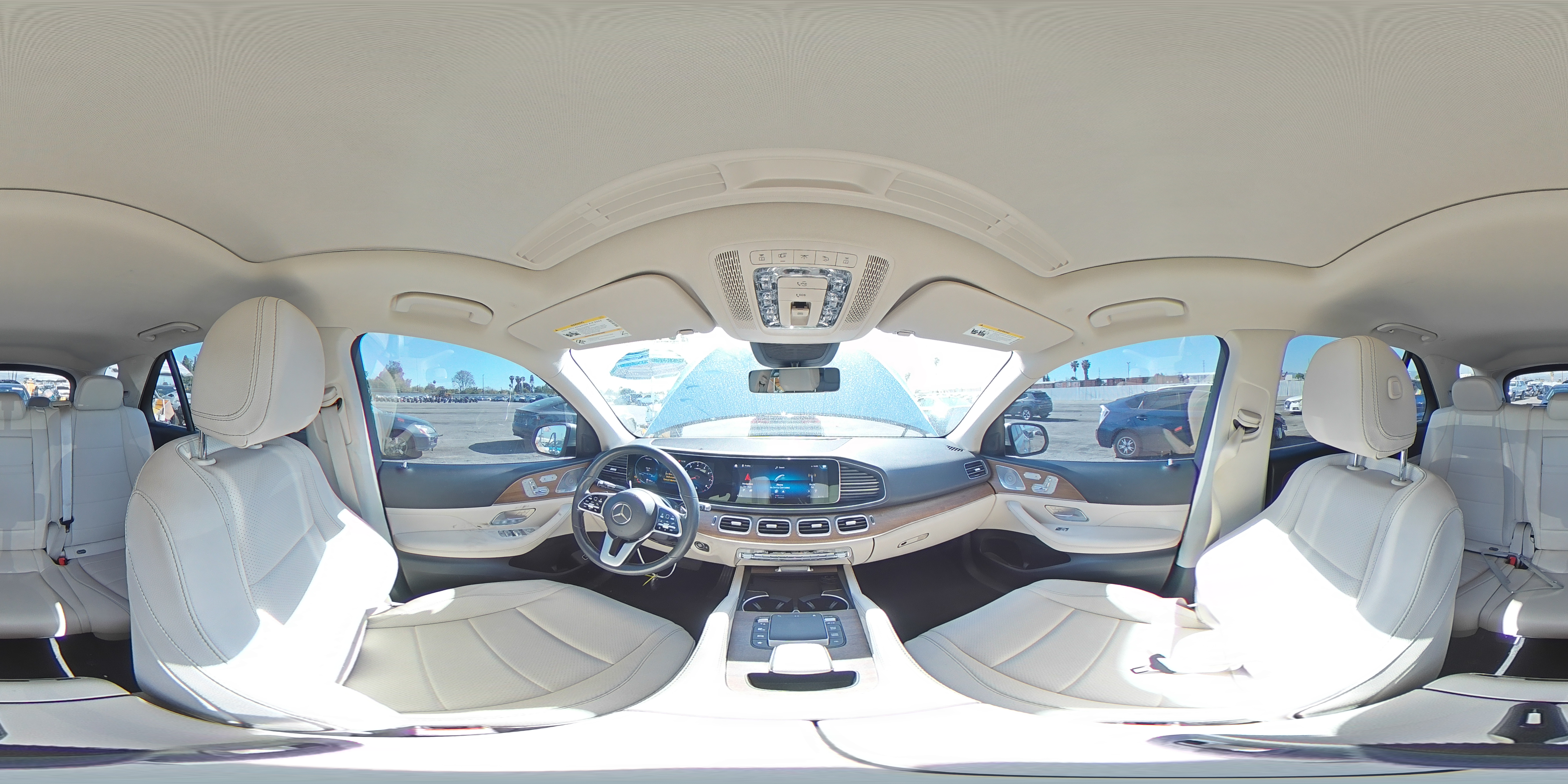 2022 Mercedes-Benz Gle 350 4Matic VIN: 4JGFB4KE2NA590333 Lot: 54234375