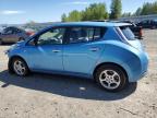 2011 Nissan Leaf Sv for Sale in Arlington, WA - Front End