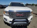 2017 Gmc Canyon Denali zu verkaufen in Vallejo, CA - Vandalism