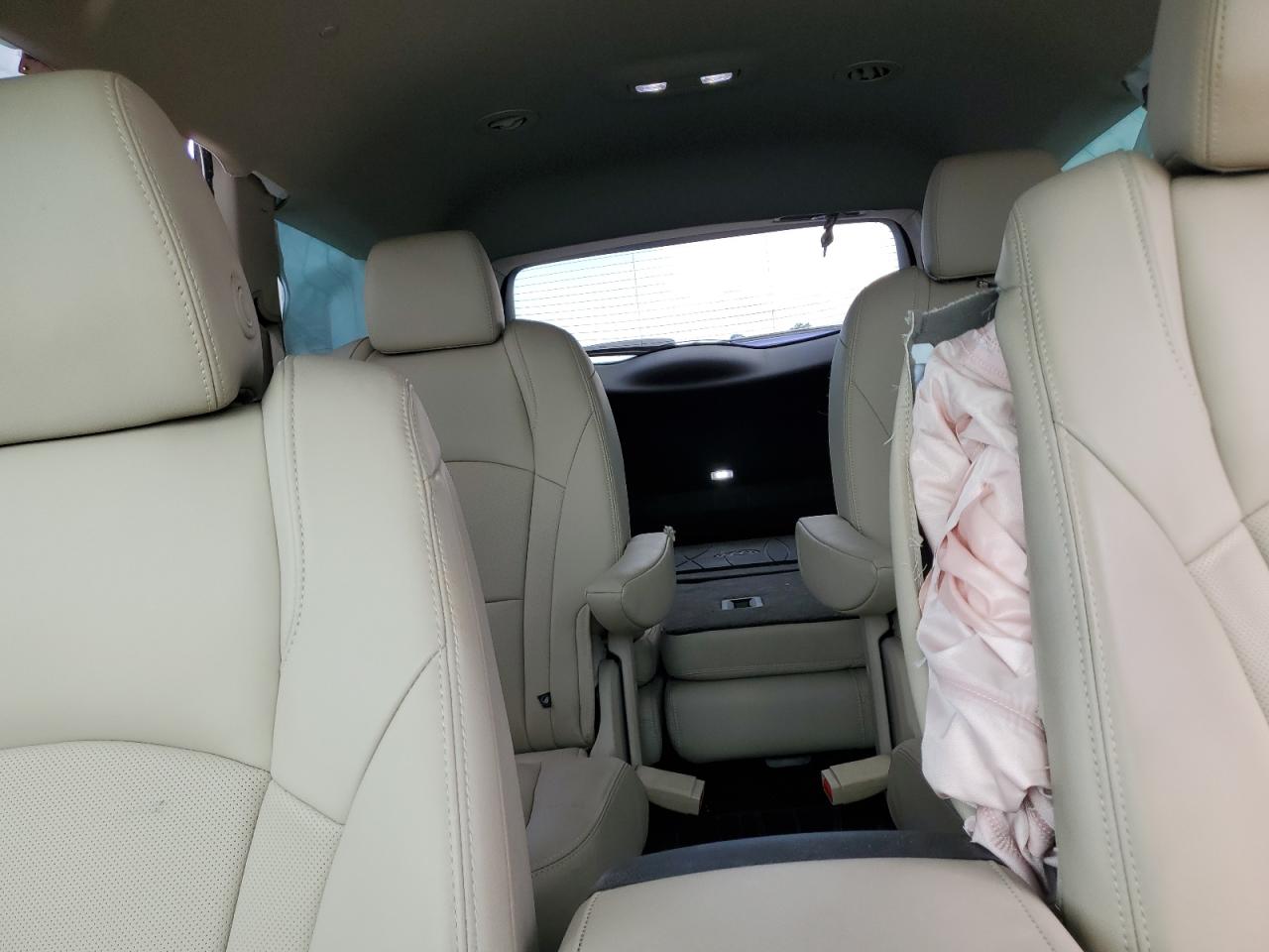 2020 Buick Enclave Essence VIN: 5GAERBKW6LJ229228 Lot: 58416875