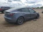 2023 Tesla Model 3  for Sale in Elgin, IL - Front End