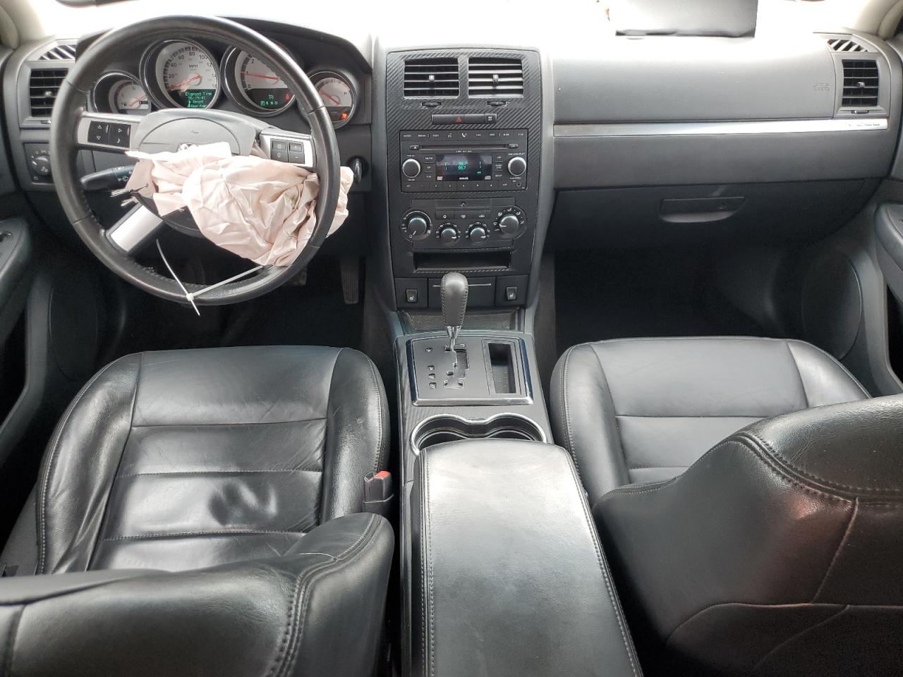 2009 Dodge Charger R/T VIN: 2B3KA53T09H618129 Lot: 58444715