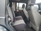 2007 Jeep Wrangler Sahara   en Venta en Bridgeton, MO - Rollover