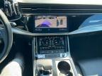 2020 Audi Sq8 Premium Plus for Sale in North Billerica, MA - Minor Dent/Scratches