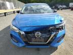2021 Nissan Sentra Sr იყიდება Waldorf-ში, MD - Rear End