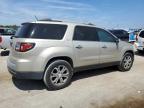 2013 Gmc Acadia Slt-1 de vânzare în Jacksonville, FL - Minor Dent/Scratches