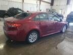 2024 Toyota Corolla Le   de vânzare în Franklin, WI - Hail