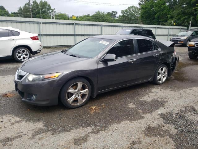 2009 Acura Tsx 