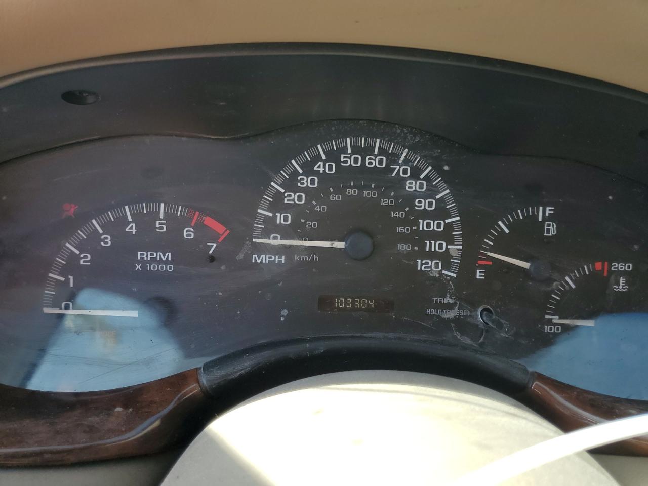 2001 Chevrolet Malibu Ls VIN: 1G1NE52JX16178497 Lot: 57829915