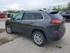 2015 Jeep Cherokee Latitude   for Sale in Fort Wayne, IN - Front End
