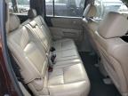 5FNYF3H62BB****** Salvage 2011 Honda Pilot in Alabama State