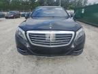 2015 Mercedes-Benz S 550 4Matic   for Sale in Ellenwood, GA - Top/Roof