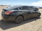 2015 Nissan Altima 2.5 de vânzare în Adelanto, CA - Front End