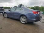 2015 Chevrolet Malibu 2Lt na sprzedaż w Glassboro, NJ - Front End