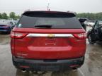 2021 Chevrolet Traverse Lt იყიდება Louisville-ში, KY - Front End