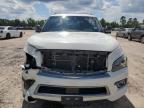 2016 Infiniti Qx80  იყიდება Houston-ში, TX - Front End