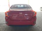 2016 Honda Civic Lx   იყიდება Phoenix-ში, AZ - Front End