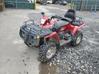 2008 Polaris Sportsman 800 Efi на продаже в Duryea, PA - Frame Damage
