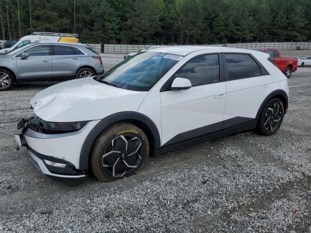 2024 Hyundai Ioniq 5 Se