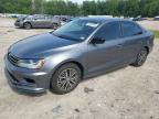 2018 Volkswagen Jetta Se na sprzedaż w Charles City, VA - Front End