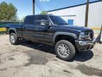 2005 Gmc Sierra K2500 Heavy Duty for Sale in Denver, CO - Side