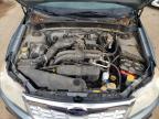 2013 Subaru Forester 2.5X იყიდება Elgin-ში, IL - Minor Dent/Scratches