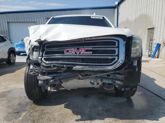  GMC YUKON 2018 Білий