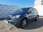 2011 HONDA CR-V ES I- for sale at Copart WHITBURN