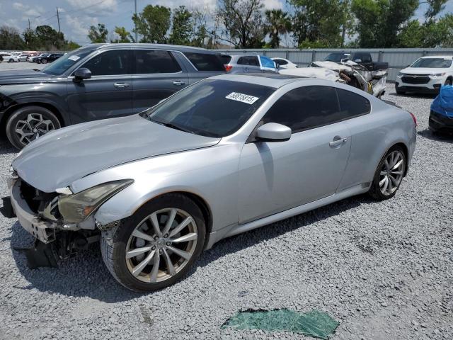 2008 Infiniti G37 Base