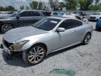 2008 Infiniti G37 Base продається в Riverview, FL - Front End