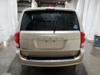 2014 Dodge Grand Caravan Se for Sale in Leroy, NY - Rollover