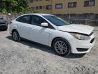2018 Ford Focus Se იყიდება Opa Locka-ში, FL - Front End
