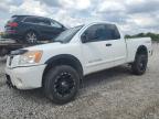 2010 Nissan Titan Xe for Sale in Columbus, OH - Front End